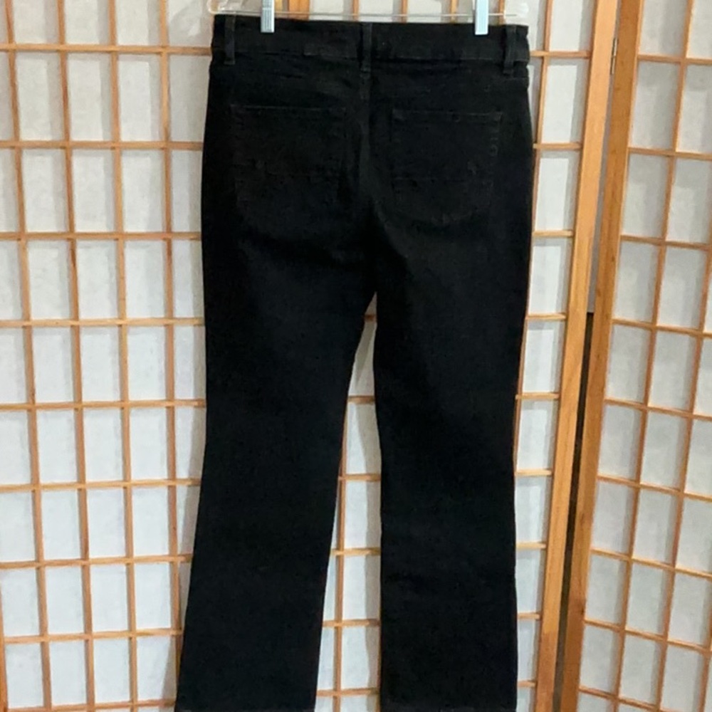 MAURICE’S BLACK JEANS - Picture 3 of 3